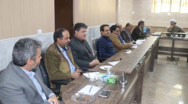 شورای اداری دانشگاه