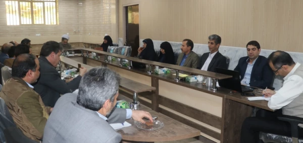 شورای اداری دانشگاه