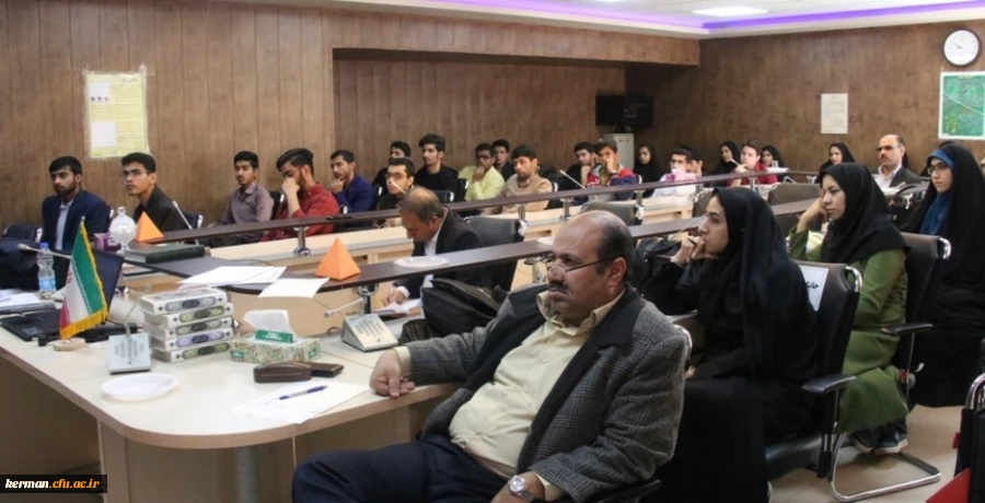 جشنواره کشوری تجربیات برتر آموزشی - تربیتی اساتید و معلمان آموزش ریاضی