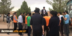 مسابقه دوی صحرانوردی