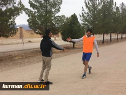 مسابقه دوی صحرانوردی