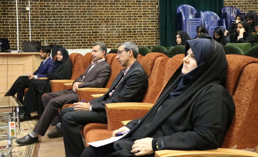 کرسی ترویجی عرضه و نقد ایده ی علمی