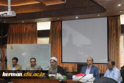 جلسه عمومی ستاد اسکان نوروزی