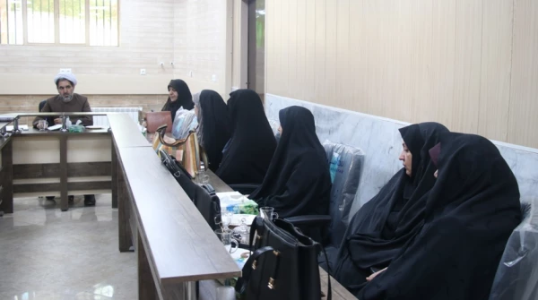 شورای آموزشی و شورای پژوهشی دانشگاه - 21 فروردین 97