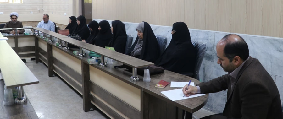 سی و چهارمین شورای فرهنگی و اجتماعی دانشگاه