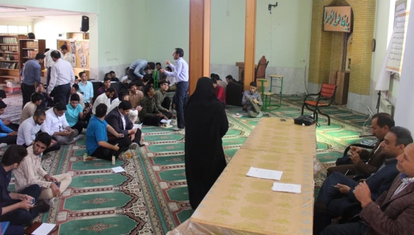 اجرای اپیلیکیشن پیمایش موبایلی