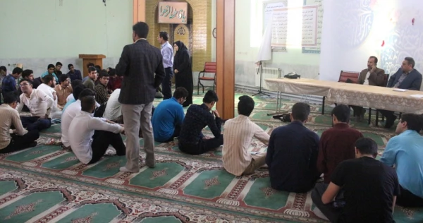 اجرای اپیلیکیشن پیمایش موبایلی