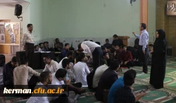 اجرای اپیلیکیشن پیمایش موبایلی