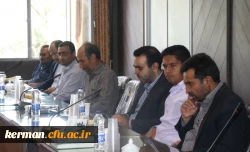 شورای اداری پردیس خواجه نصیرالدین طوسی