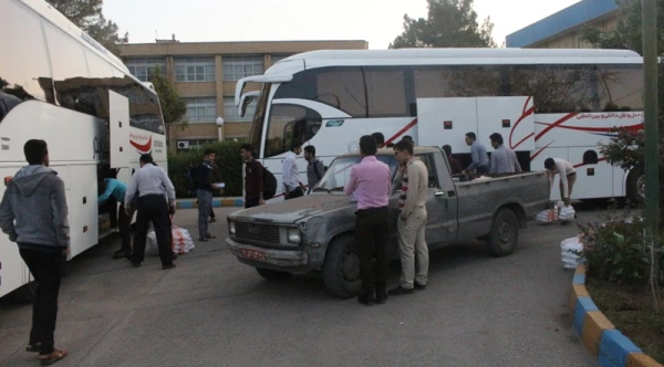 « دیدار یار »