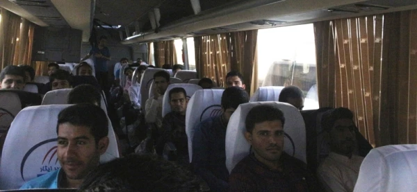 « دیدار یار »