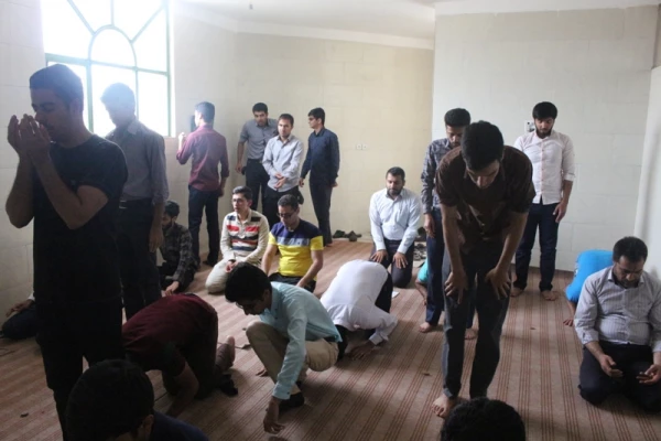 « دیدار یار »