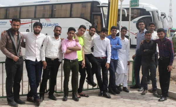 « دیدار یار »