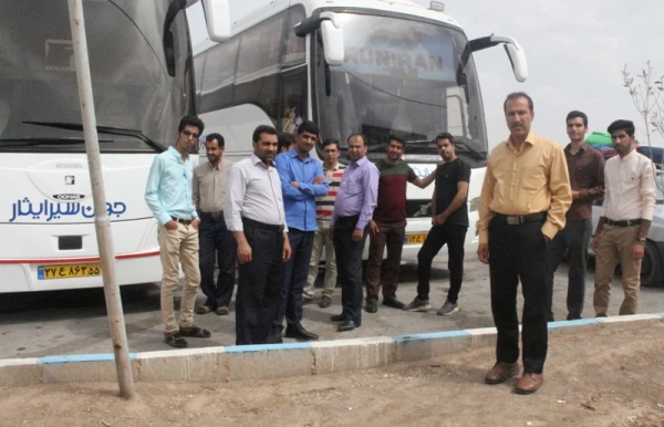 « دیدار یار »