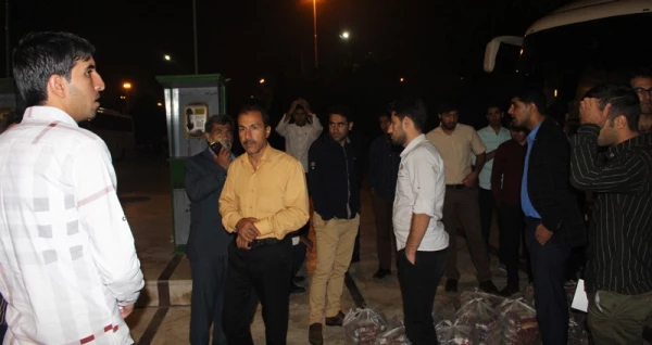 « دیدار یار »