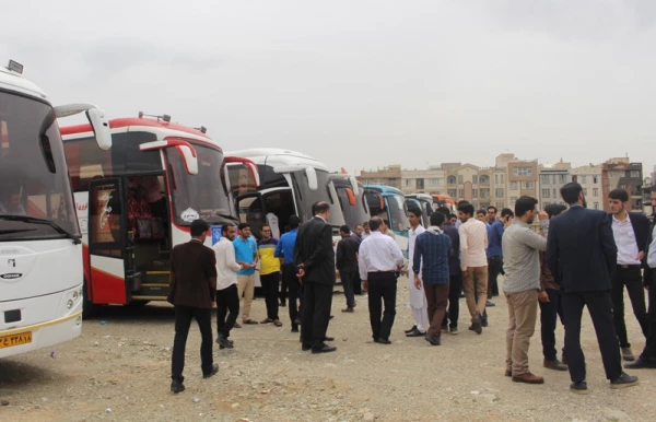 « دیدار یار »