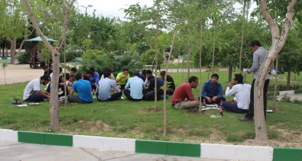 « دیدار یار »