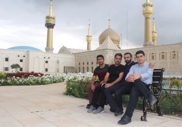 « دیدار یار »