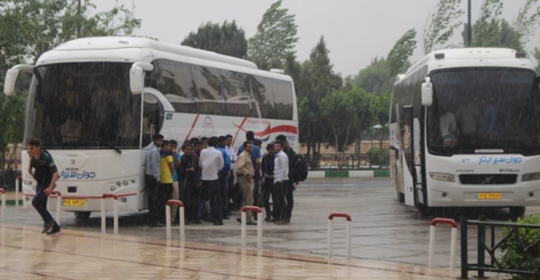 « دیدار یار »