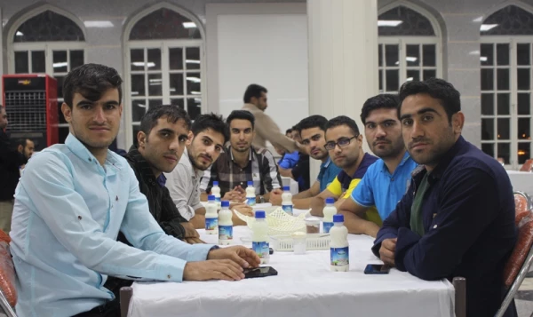 « دیدار یار »