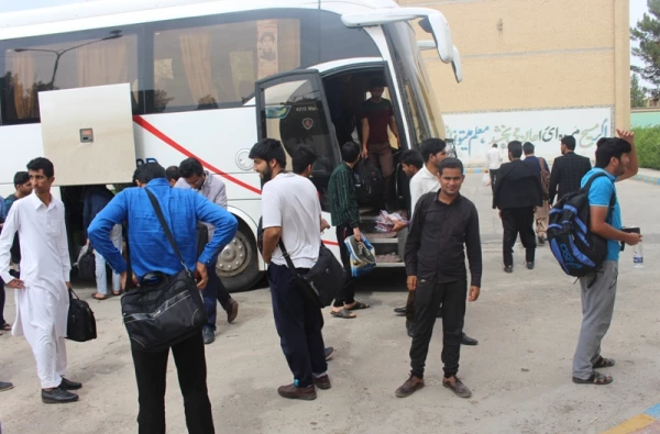 « دیدار یار »