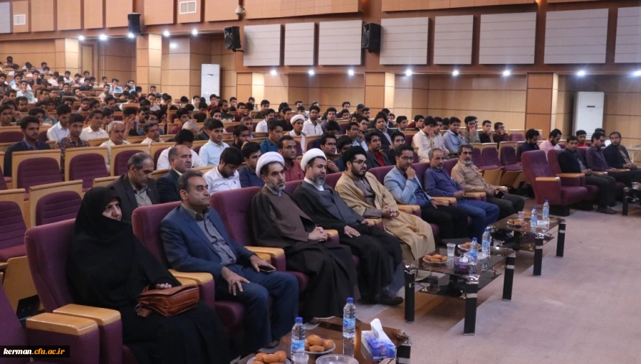 جشن گرامیداشت مقام معلم -  23 اردیبهشت 97