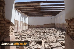 نوسازی، بهسازی و مقاوم سازی ساختمان های فرسوده دانشگاه