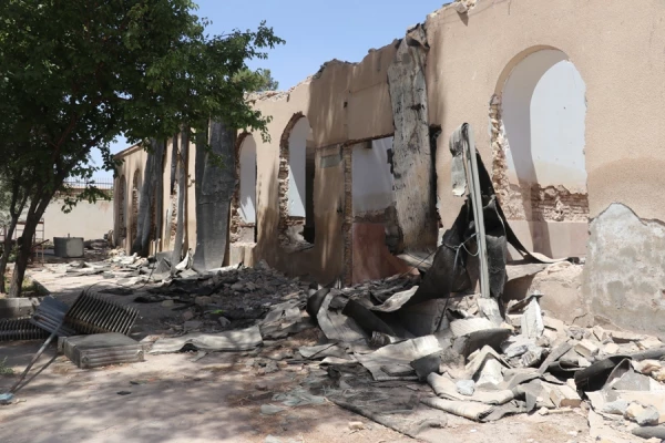 نوسازی، بهسازی و مقاوم سازی ساختمان های فرسوده دانشگاه