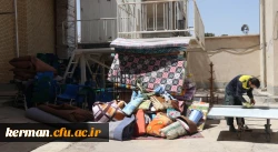 نوسازی، بهسازی و مقاوم سازی ساختمان های فرسوده دانشگاه