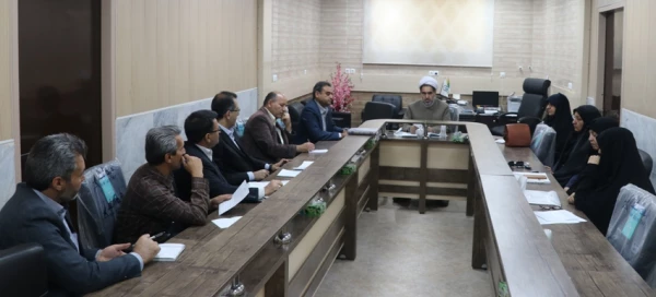 شورای مدیریت امور پردیس های دانشگاه