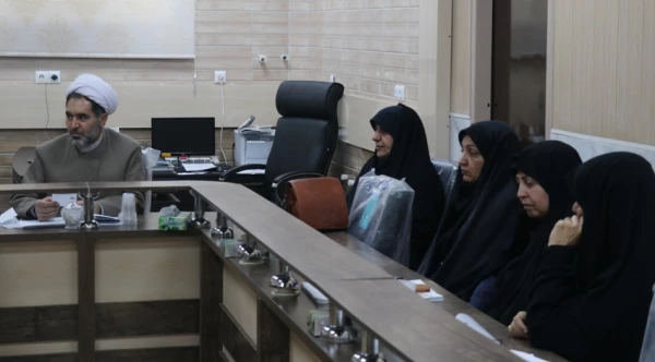 شورای مدیریت امور پردیس های دانشگاه