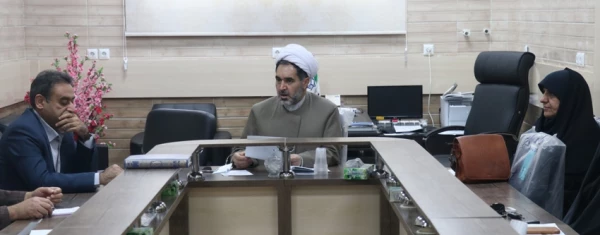 شورای مدیریت امور پردیس های دانشگاه