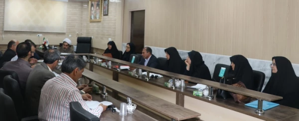 بیست و دومین شورای پژوهشی دانشگاه