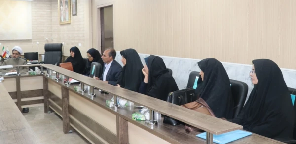 بیست و دومین شورای پژوهشی دانشگاه