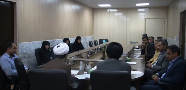 نوزدهمین شورای دانشجویی دانشگاه