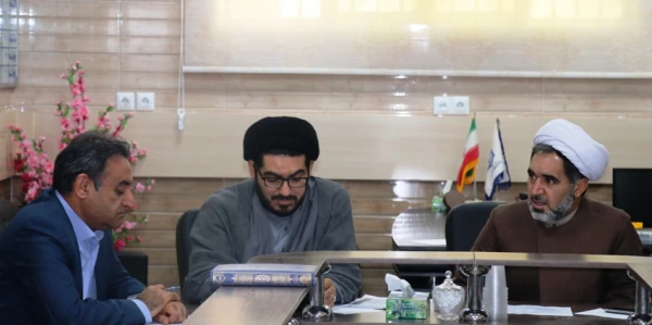 نوزدهمین شورای دانشجویی دانشگاه