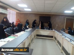 همایش قرآنی در پردیس شهید باهنر