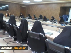 همایش قرآنی در پردیس شهید باهنر