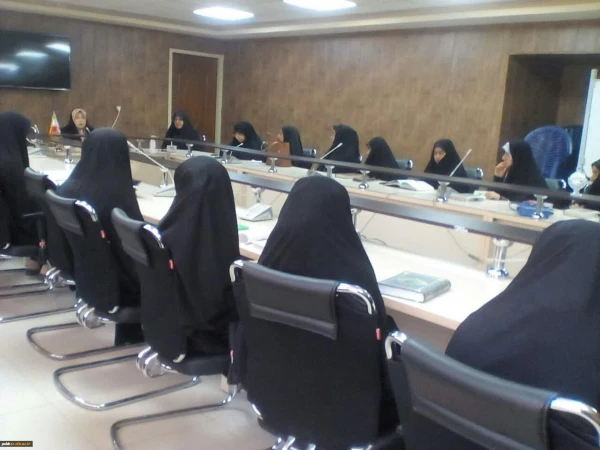 همایش قرآنی در پردیس شهید باهنر