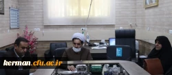 نوزدهمین شورای نظارت دانشگاه