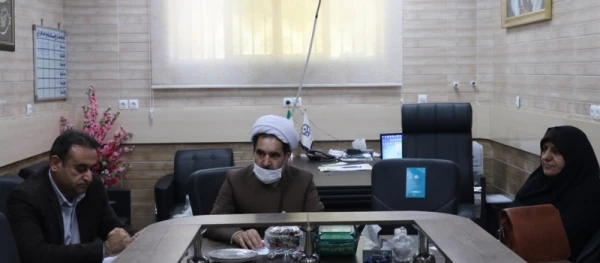 نوزدهمین شورای نظارت دانشگاه