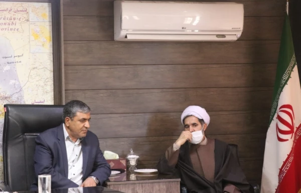 تبریک به مناسبت انتصاب مدیر کل جدید آموزش و پرورش استان کرمان