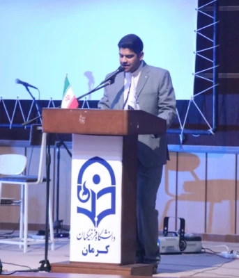 جشن دانش آموختگی دانشجویان ورودی 93