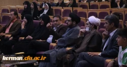 جشن دانش آموختگی دانشجویان ورودی 93