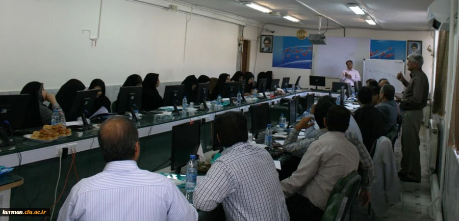 کارگاه فن ترجمه زبان انگلیسی