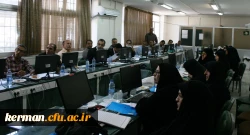 کارگاه فن ترجمه زبان انگلیسی