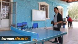 برگزاری اردوی تفریحی و گردشی اساتید و کارکنان دانشگاه