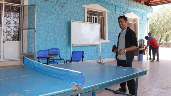 برگزاری اردوی تفریحی و گردشی اساتید و کارکنان دانشگاه