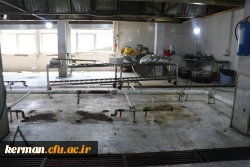 بازدید دکتر توان از پروژه های عمرانی در دست اقدام پردیس های دانشگاه