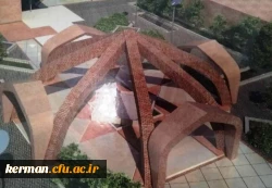 بازدید دکتر توان از پروژه های عمرانی در دست اقدام پردیس های دانشگاه